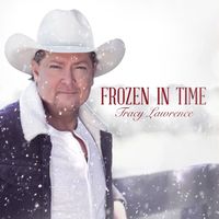 Country Christmas - Frozen In Time